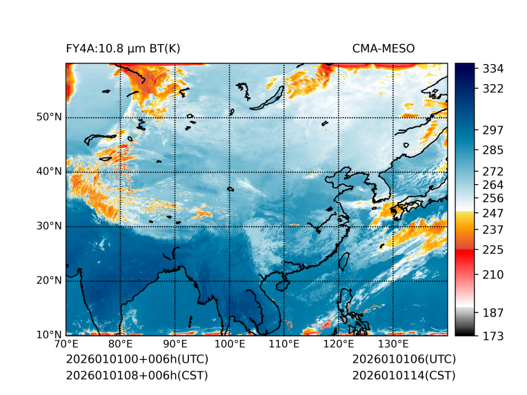 01/01 08时 +006小时