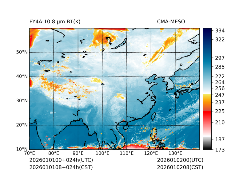 01/01 08时 +024小时