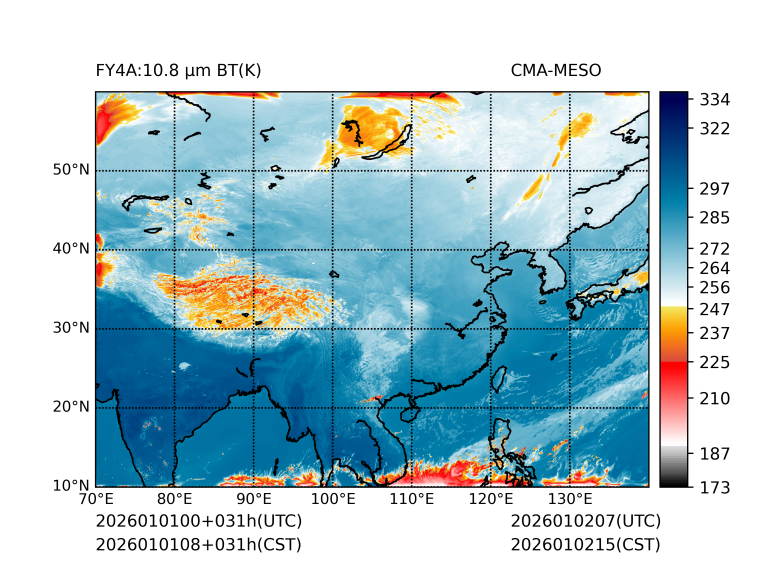 01/01 08时 +031小时