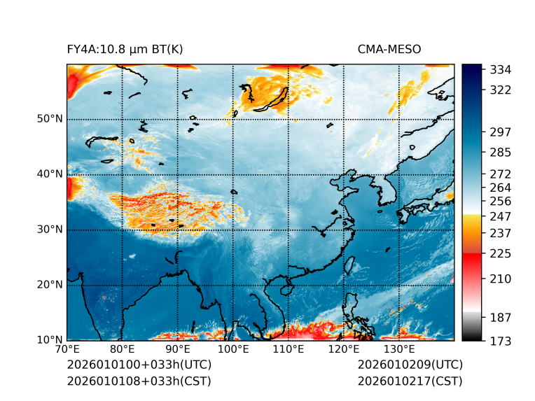 01/01 08时 +033小时
