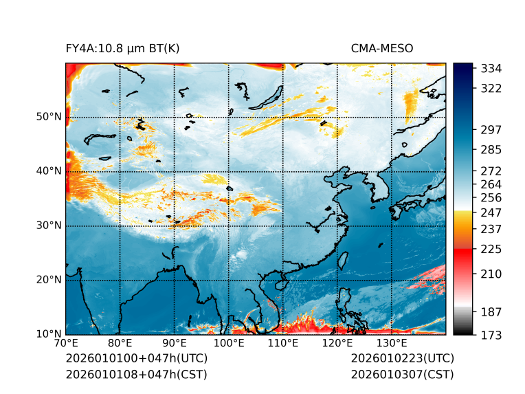 01/01 08时 +047小时