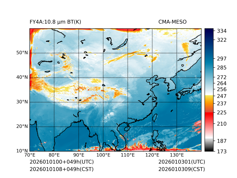01/01 08时 +049小时