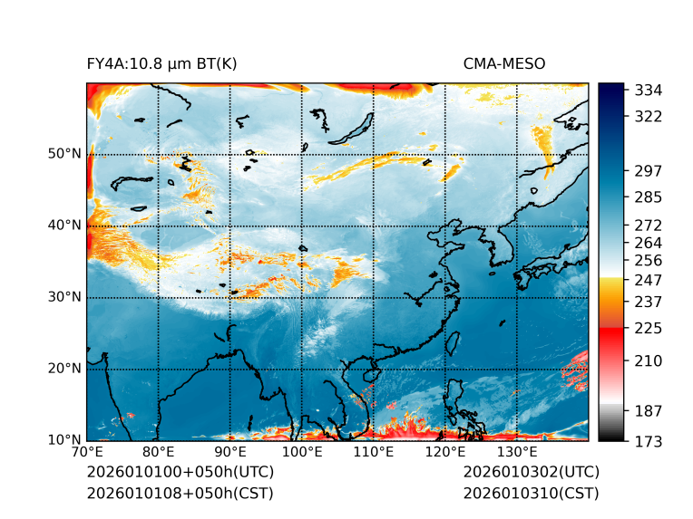 01/01 08时 +050小时