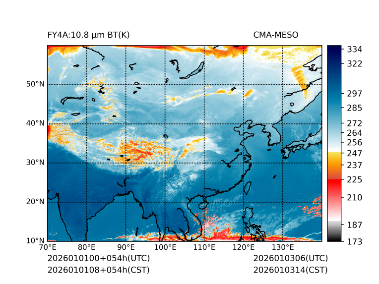01/01 08时 +054小时