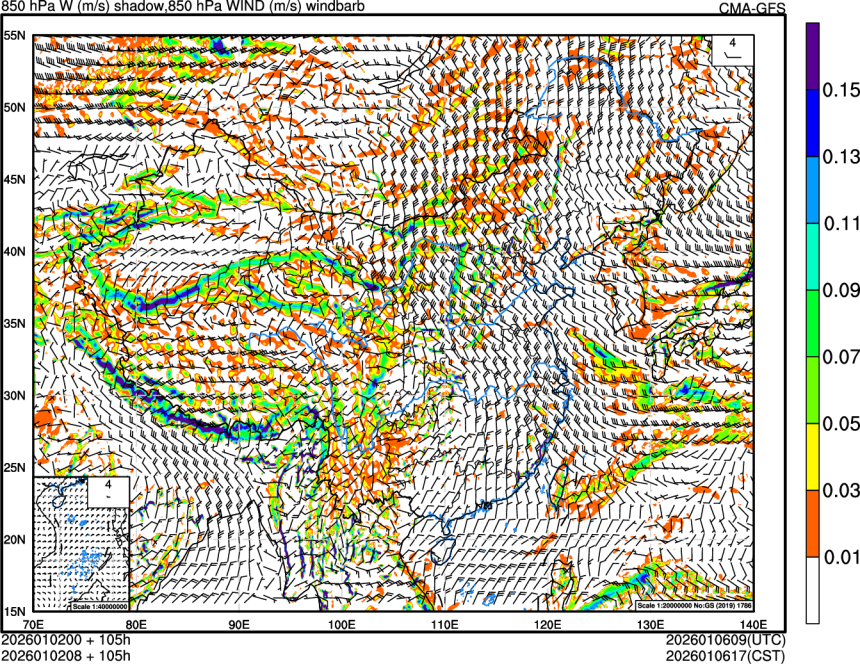 01/02 00时 +105小时