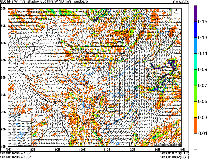 01/02 00时 +138小时