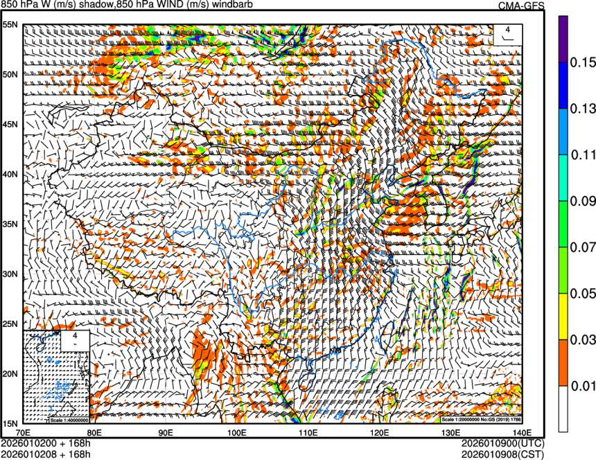 01/02 00时 +168小时