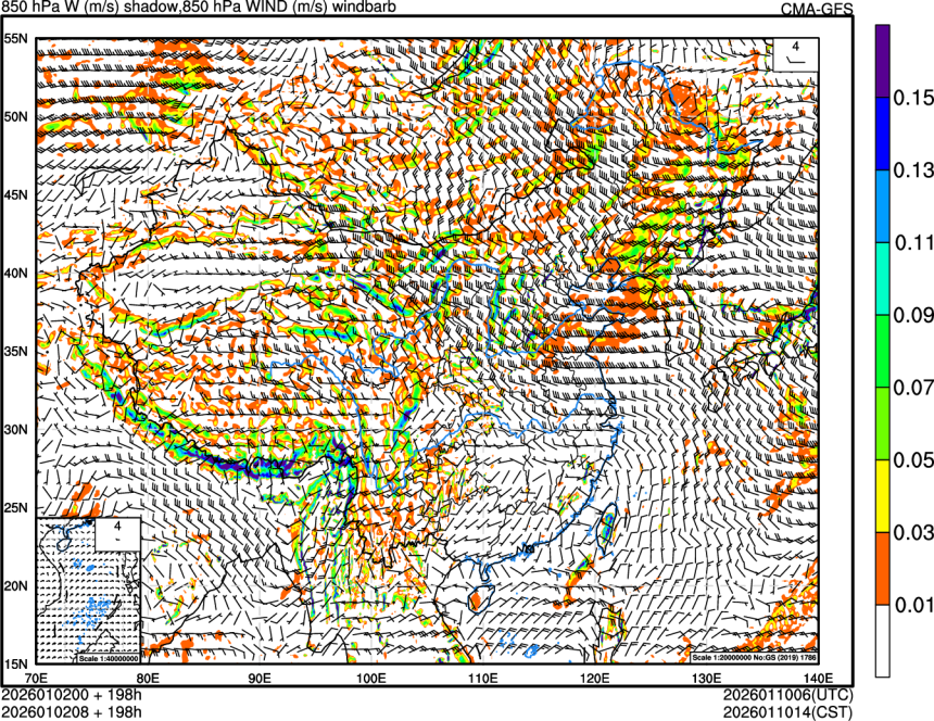 01/02 00时 +198小时