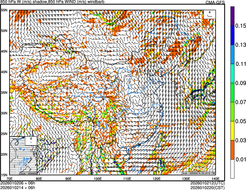 01/02 06时 +006小时