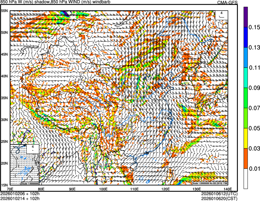 01/02 06时 +102小时