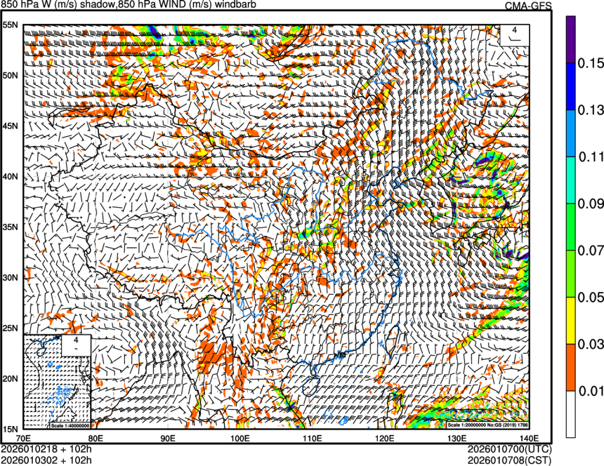 01/02 18时 +102小时