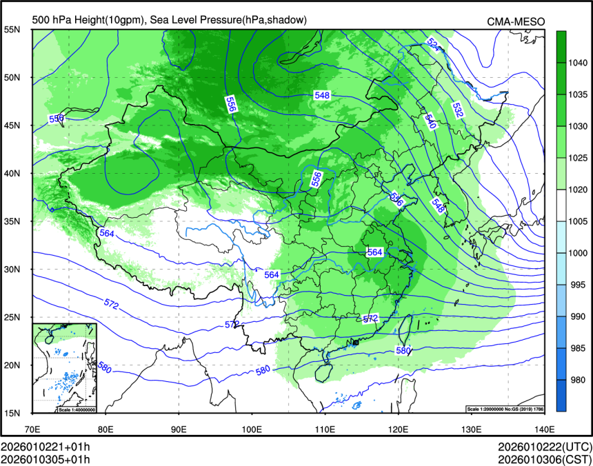 01/03 05时 +001小时