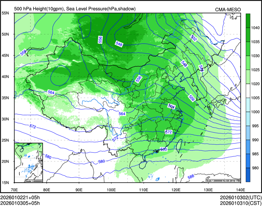 01/03 05时 +005小时