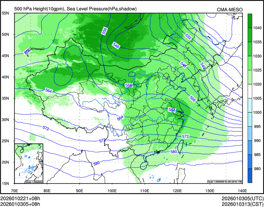 01/03 05时 +008小时
