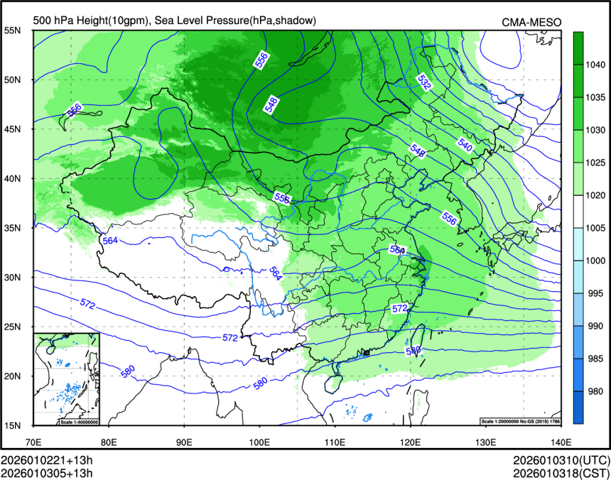 01/03 05时 +013小时