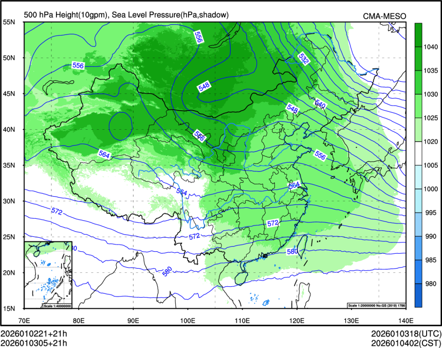 01/03 05时 +021小时