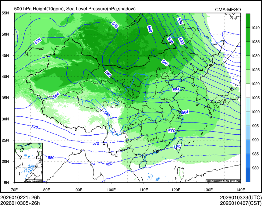01/03 05时 +026小时