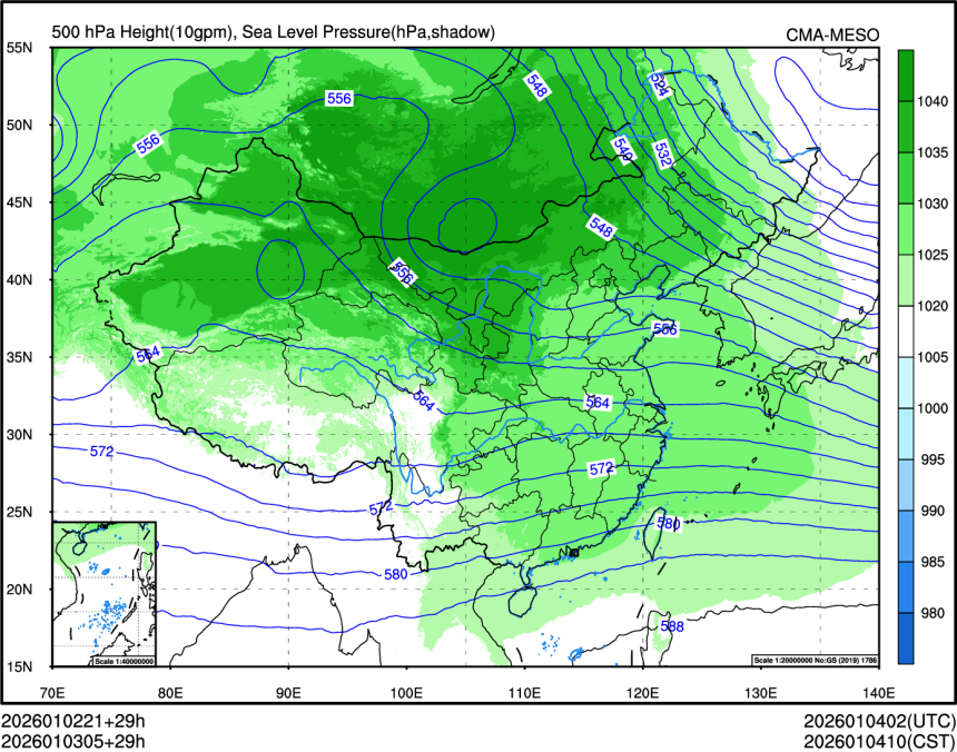 01/03 05时 +029小时