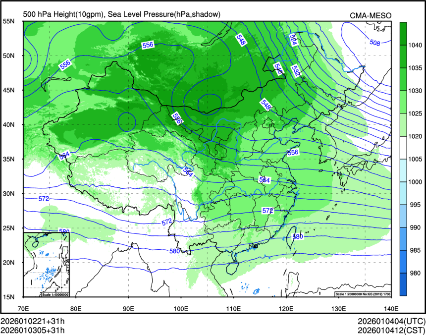 01/03 05时 +031小时