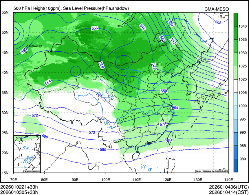 01/03 05时 +033小时