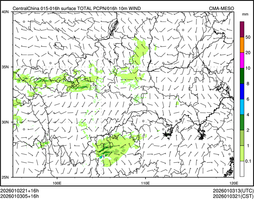 01/03 05时 +016小时