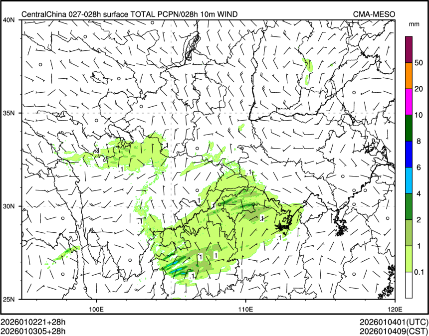 01/03 05时 +028小时