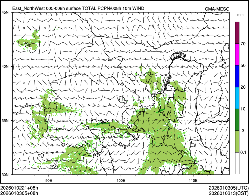 01/03 05时 +008小时