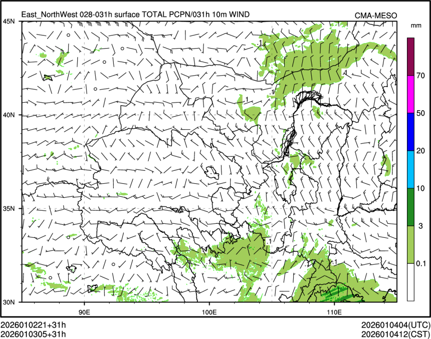 01/03 05时 +031小时