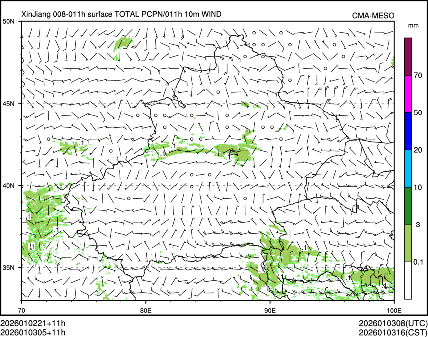 01/03 05时 +011小时