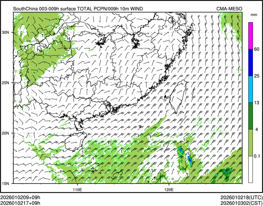 01/02 17时 +009小时