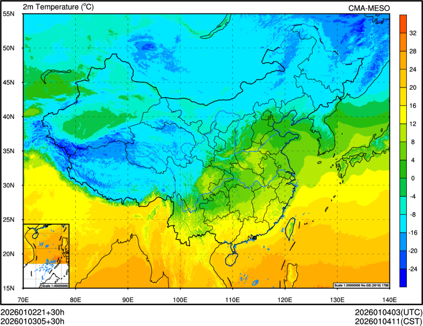 01/02 21时 +030小时