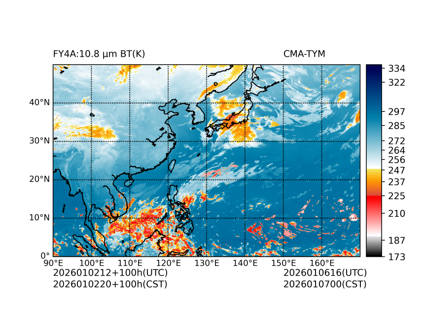 01/02 12时 +100小时
