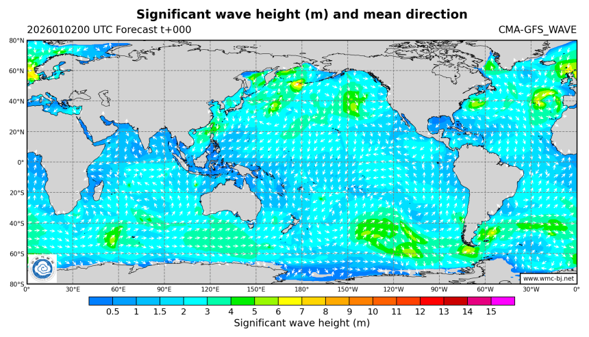 01/02 08时 +000小时