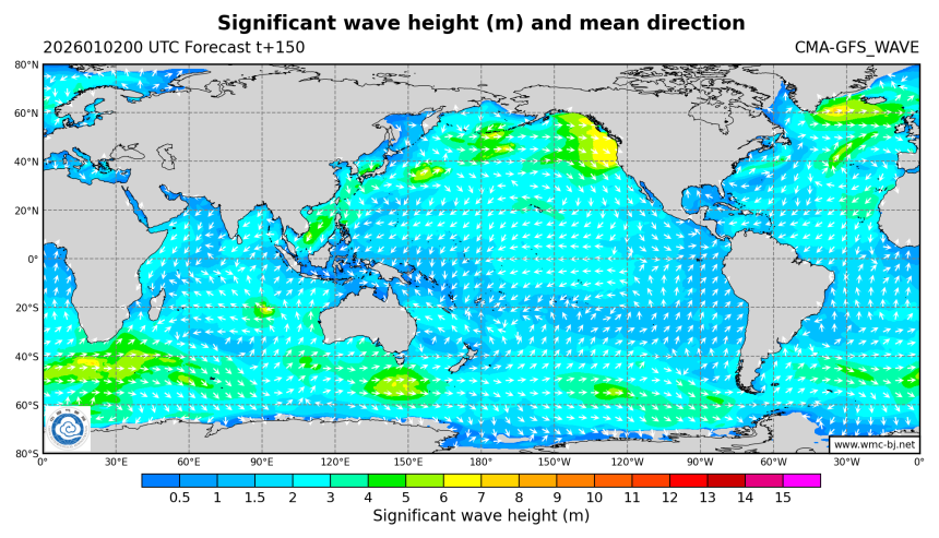 01/02 08时 +150小时