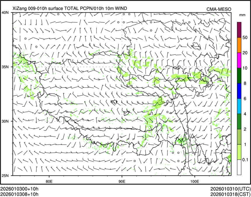 01/03 08时 +010小时