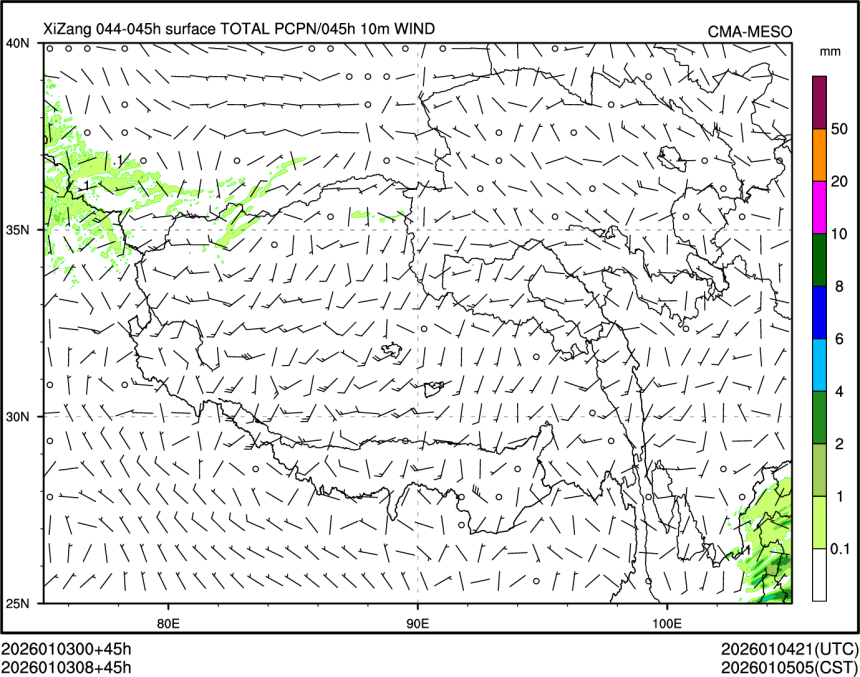 01/03 08时 +045小时
