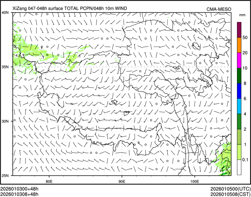 01/03 08时 +048小时