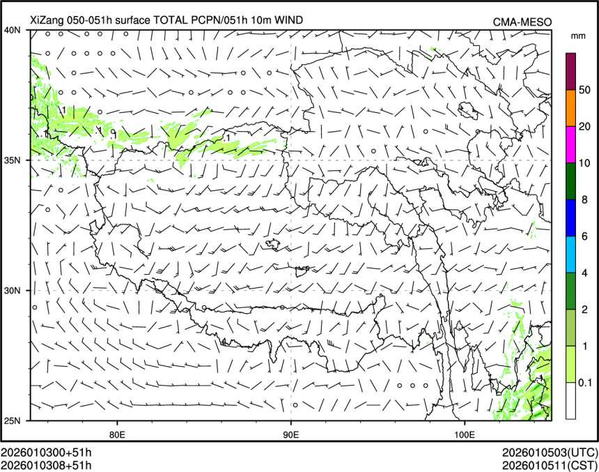 01/03 08时 +051小时