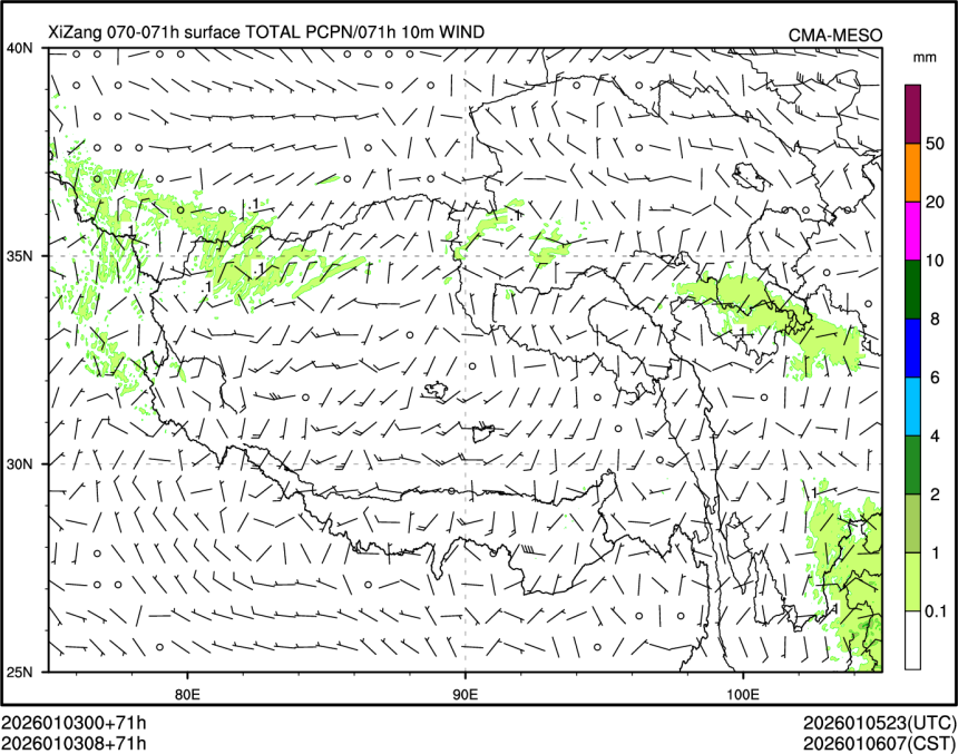 01/03 08时 +071小时