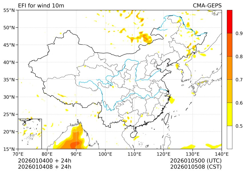 01/04 08时 +024小时