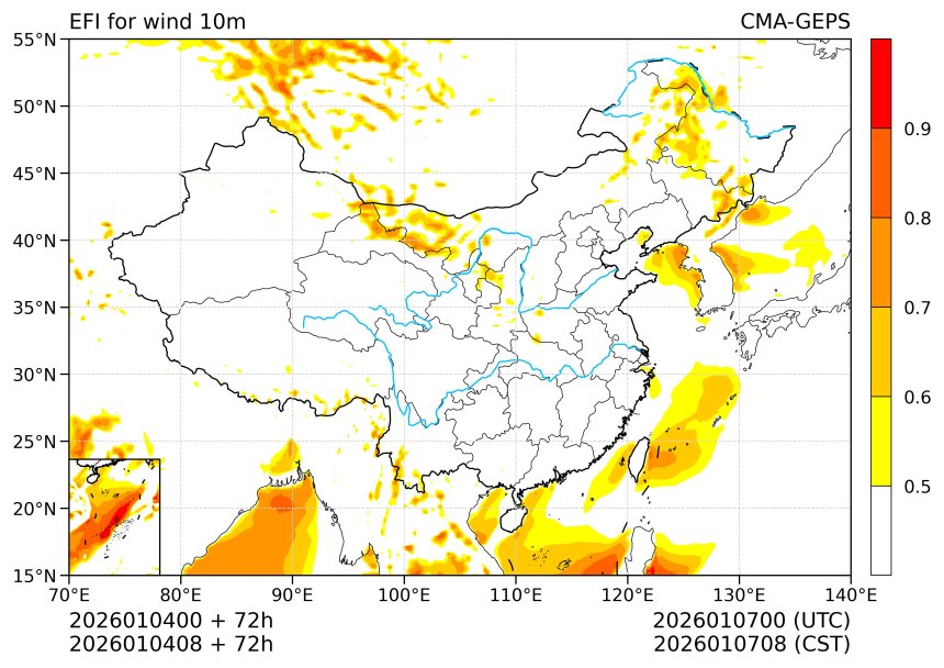 01/04 08时 +072小时