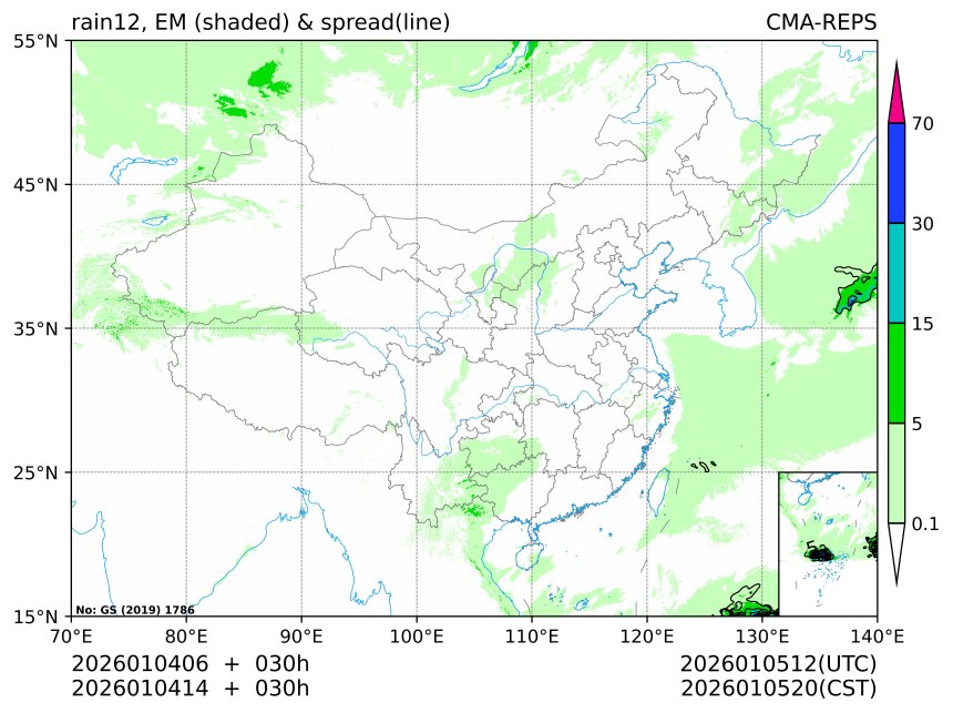 01/04 14时 +030小时