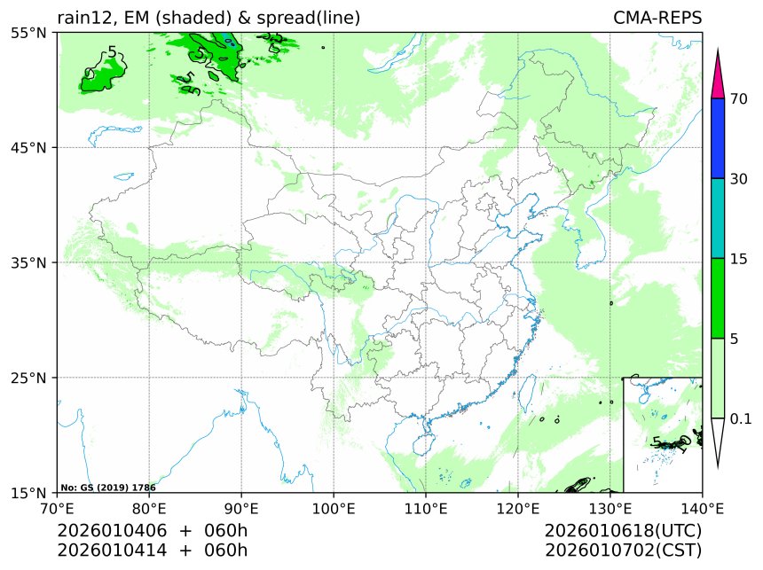 01/04 14时 +060小时