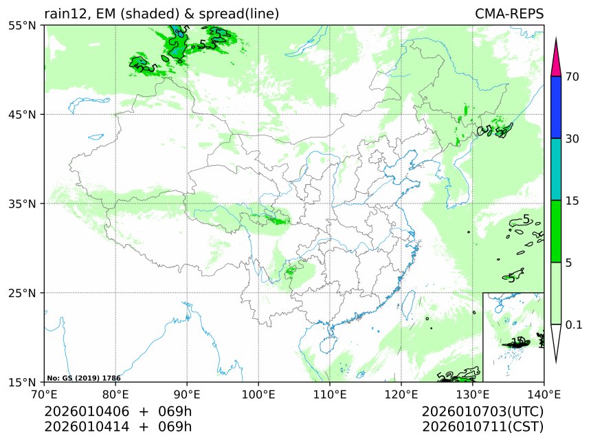 01/04 14时 +069小时