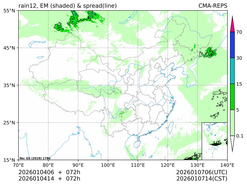 01/04 14时 +072小时