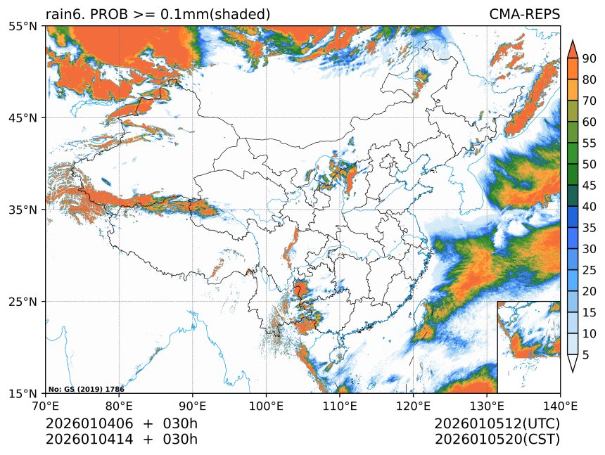 01/04 14时 +030小时