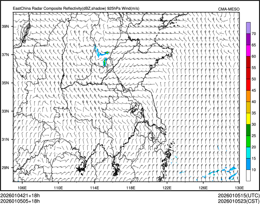 01/05 05时 +018小时