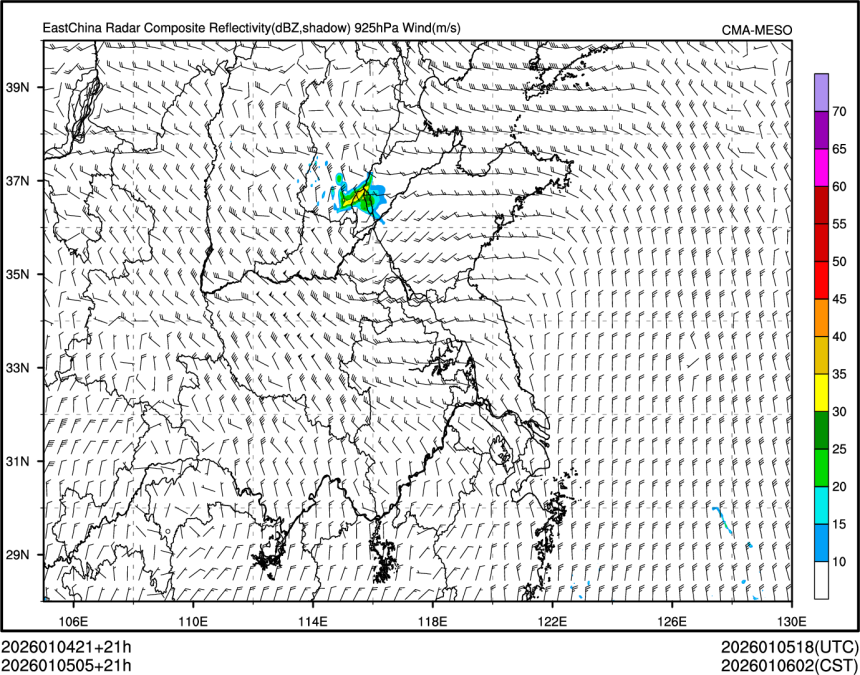 01/05 05时 +021小时