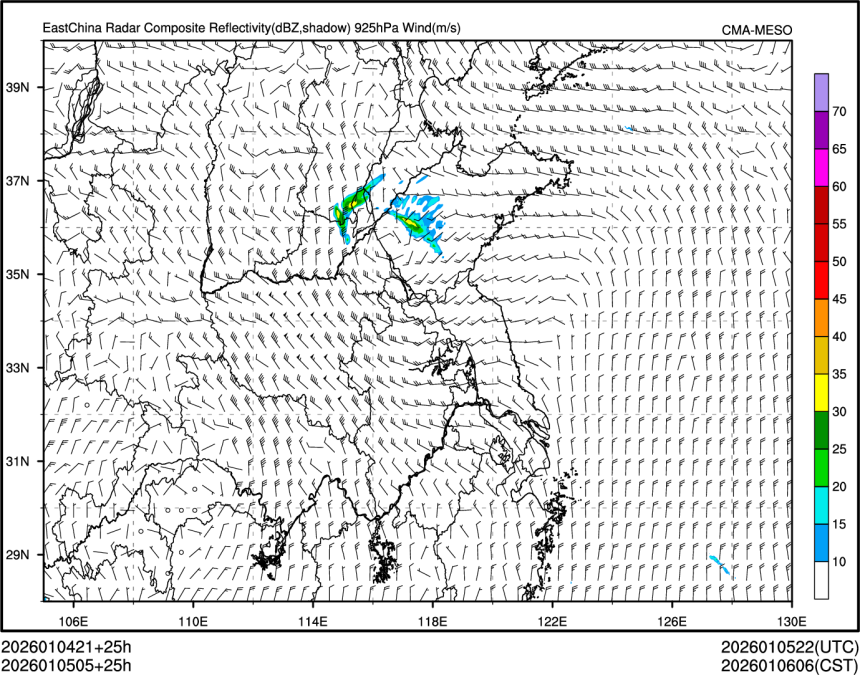 01/05 05时 +025小时