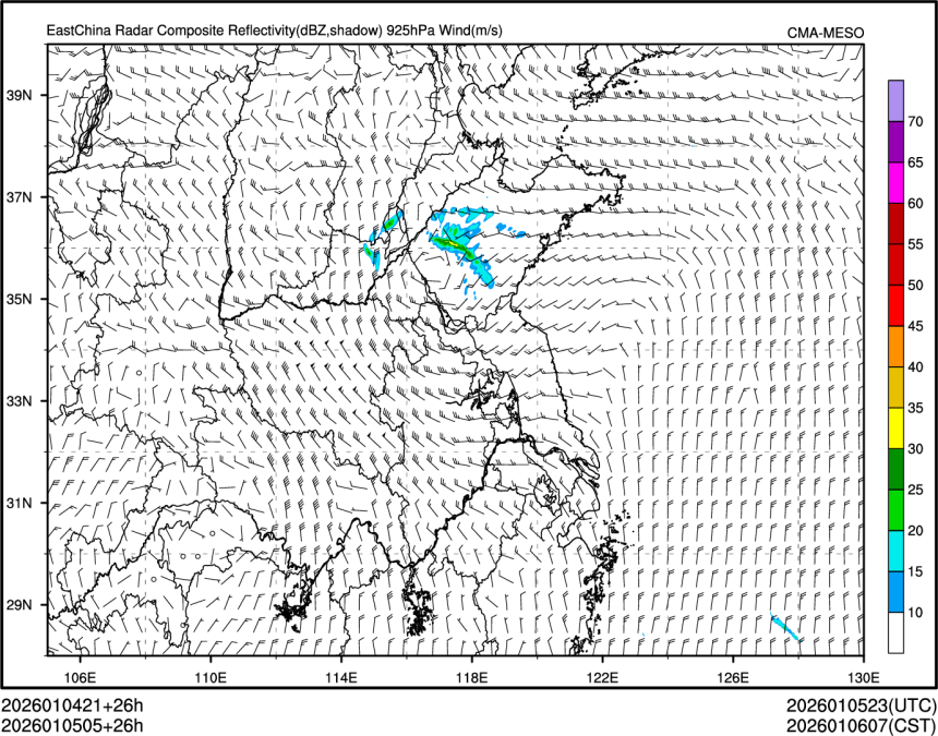 01/05 05时 +026小时
